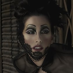 Masterclass Rebeca Saray II