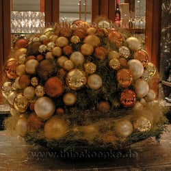 Xmas Hotel