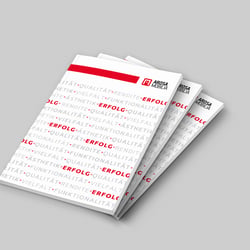 Arosa Mobilia Folder