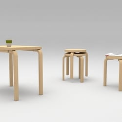 STOOL 60