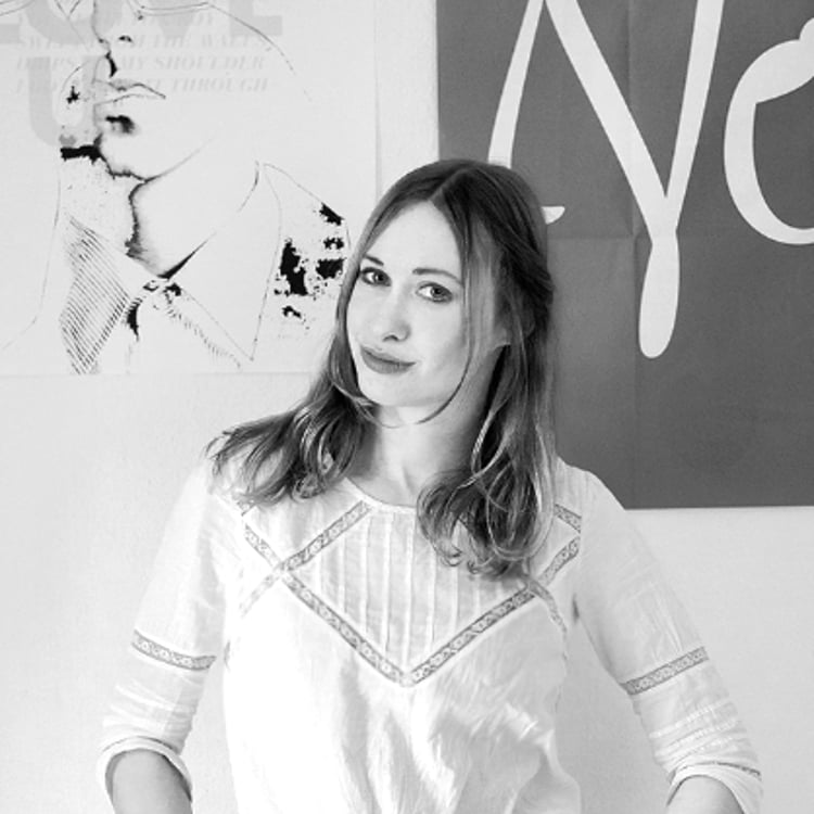 Katja Vogt