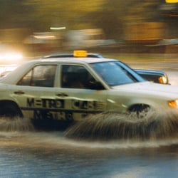 MetroCab 03