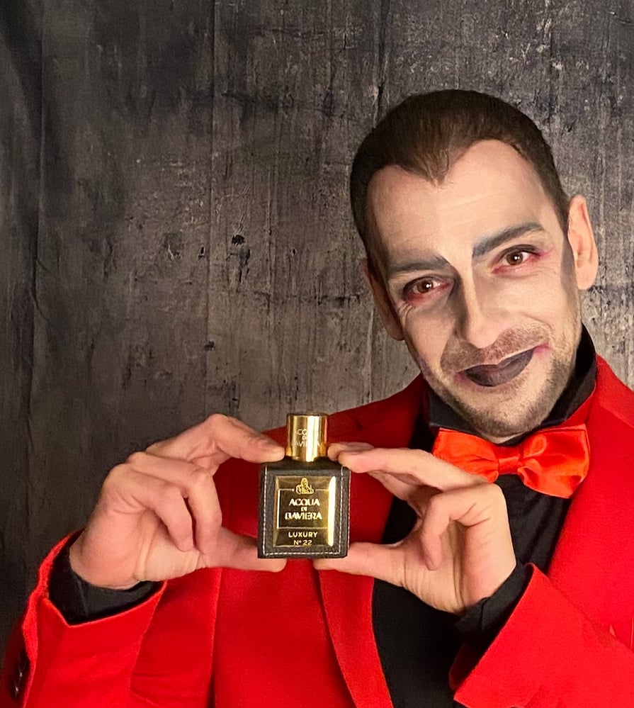Duft-Vampire