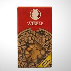 WIBELE