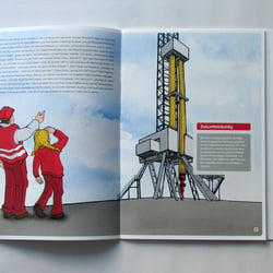 Illustrierter Geschäftsbericht für die Pfalzwerke AG