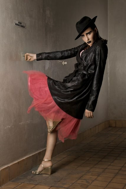 Produktion & Styling: Daniela Rühl
