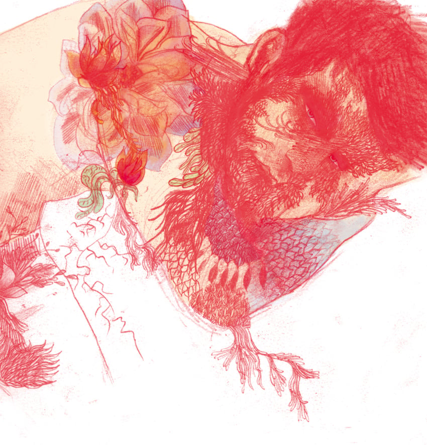 Red Boy