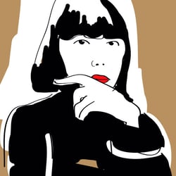 china girl