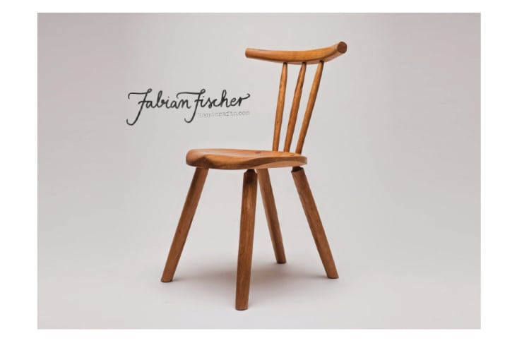 Fabian Fischer Handcrafts