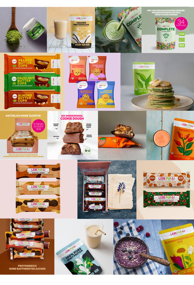Packaging