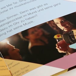 Info-Folder – Innenseiten