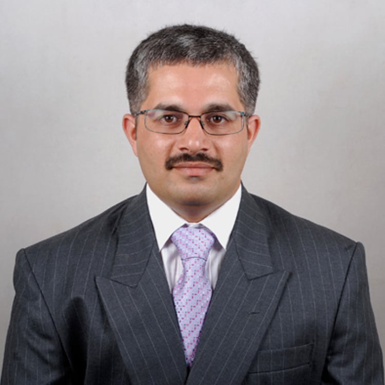 Prashant Madhav Adkoli
