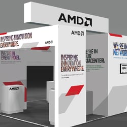 AMD Messe