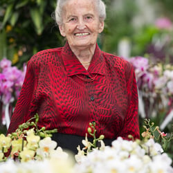 Portrait aus der Serie Kursana Magazin