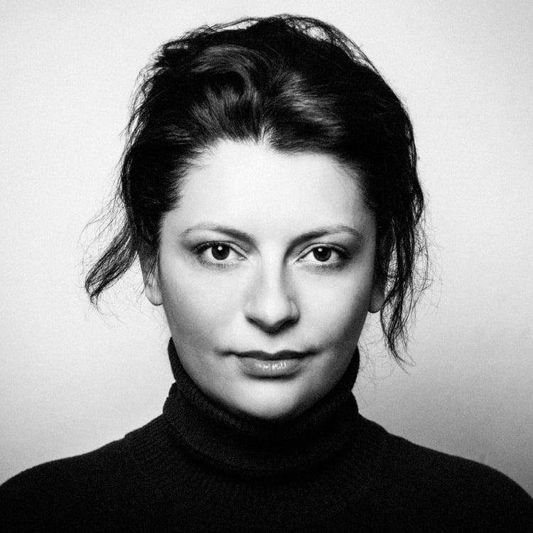 Lidija Delovska
