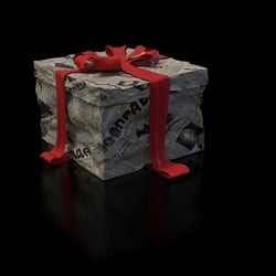 3D Modeling / Texturing / Shading / Unwrapping