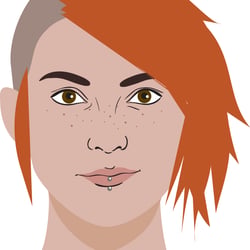 portrait