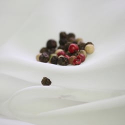 Pepper 2012