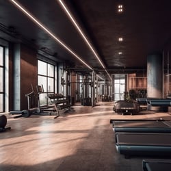 Ascend Fitness Studio
