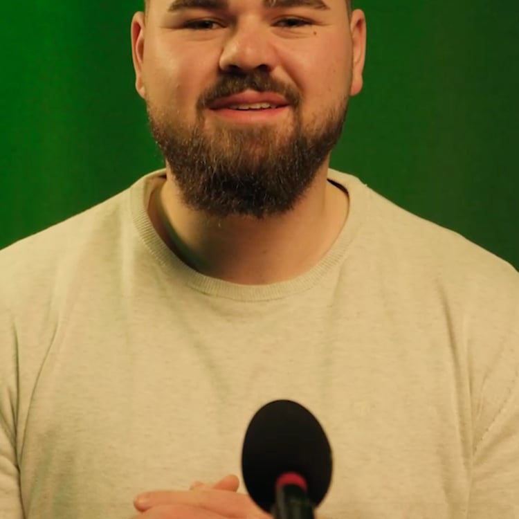 Maximilian Gaubatz