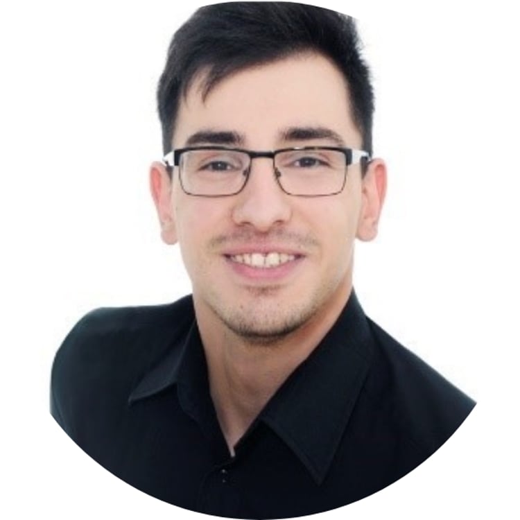 Rares-Ioan Argintaru