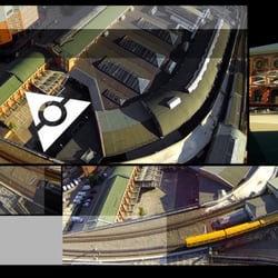 Station Berlin Motion (0-00-11-00)