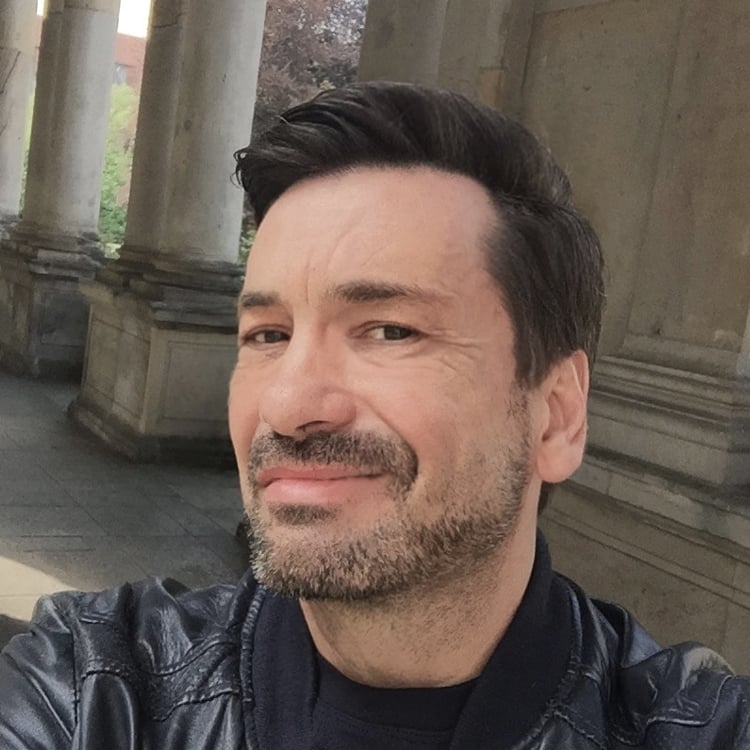 Sven Jaschurek