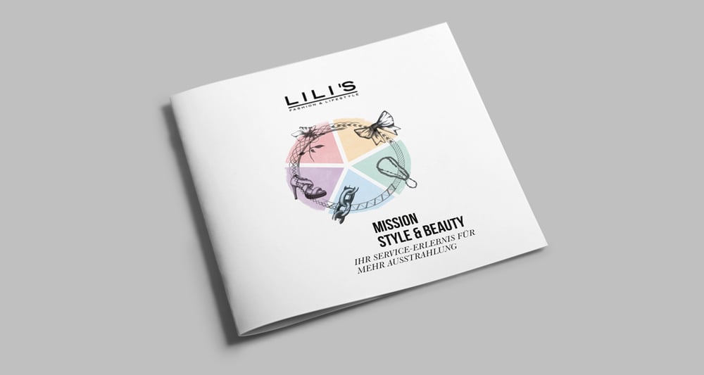 Lilis Styleguide