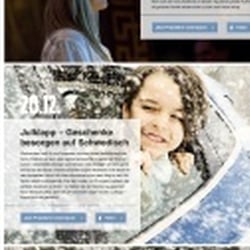 God JUl – Weihnachtsspecial für Volvo