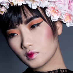 Headpieces, Geisha