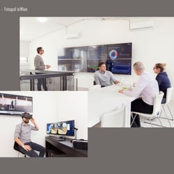Situationen – Business
