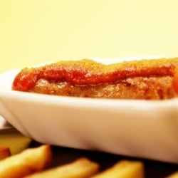 Currywurst