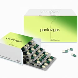 Pantovigar, CGI