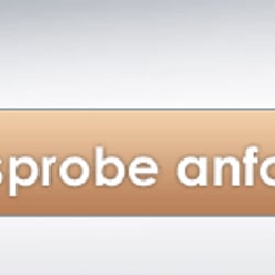 Mobile Banner für das Produkt „Stay Foundation“ Variante 2