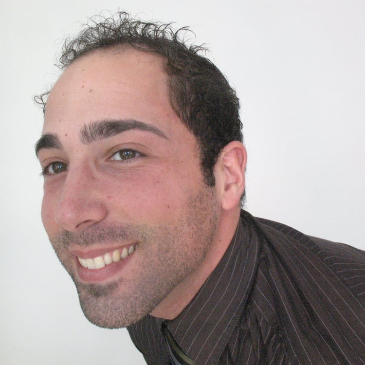 Antonio Llanos Irache