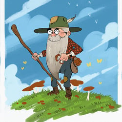 Mushroom Farmer