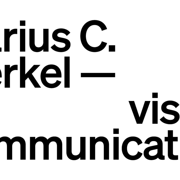 Marius C. Merkel