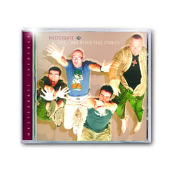 CD-DESIGN – Masterbate