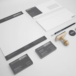 Corporate Design