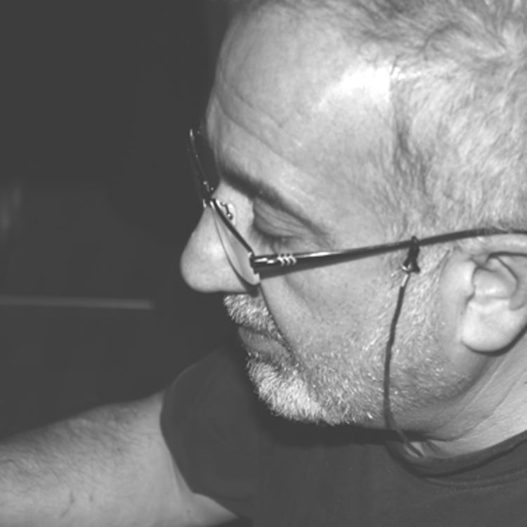 Hamid Torabli