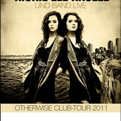 Tourplakat B