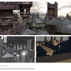 Portfolio 2025 Stadt