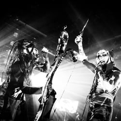 Skinny Puppy
