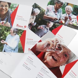 Die Johanniter | Printmedien