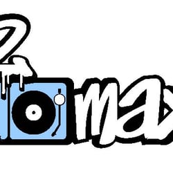 Logo Label 2max