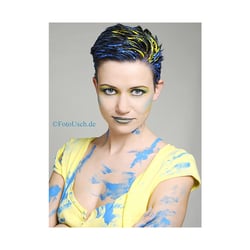 extrem makeup