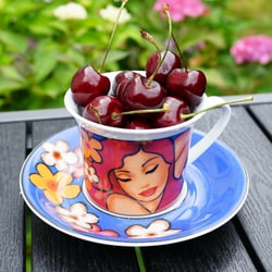 Rosenthal Kaffeetasse