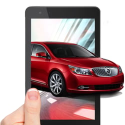 Augmented Reality Usage