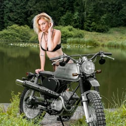 Simson-Kalender