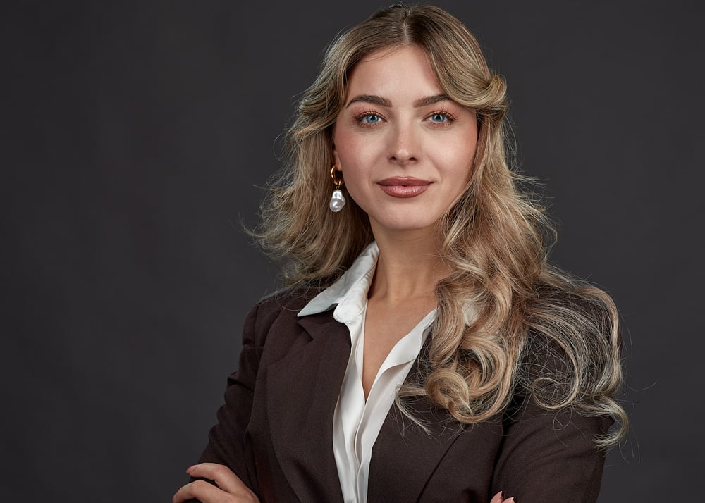 Business Woman